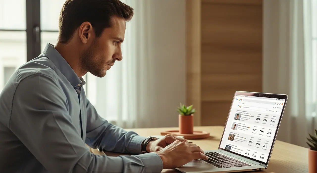 Freelance SEO Montpellier