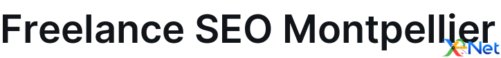 Freelance SEO Montpellier
